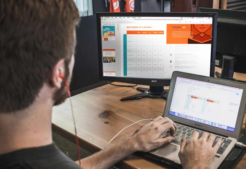 Content Marketing For Consultants Made Simple