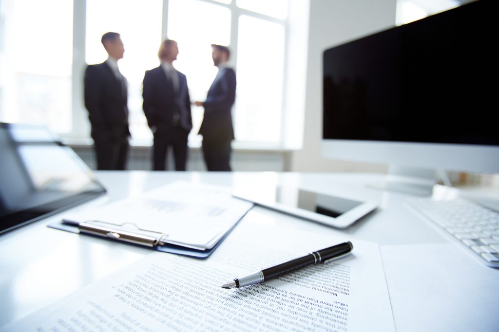 Company Law